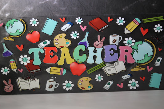 #1189 Teacher