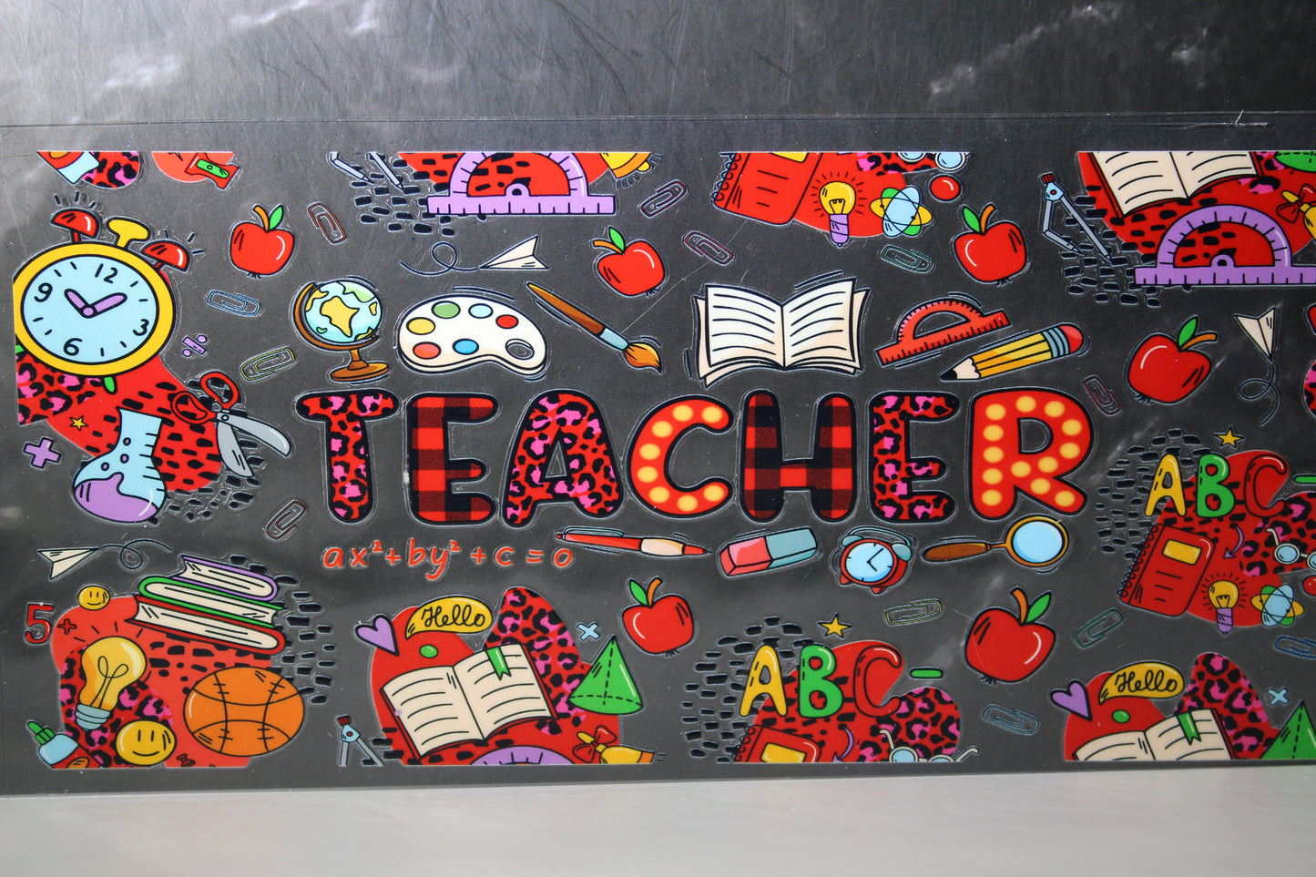 #1193 Teacher