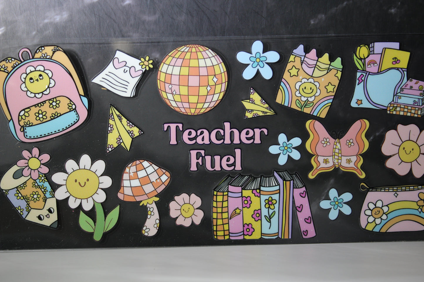 #1195 Teacher
