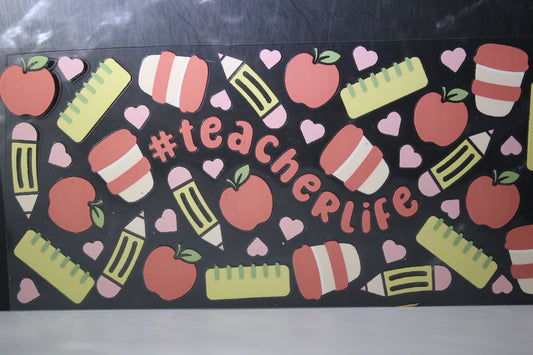 #1197 Teacher