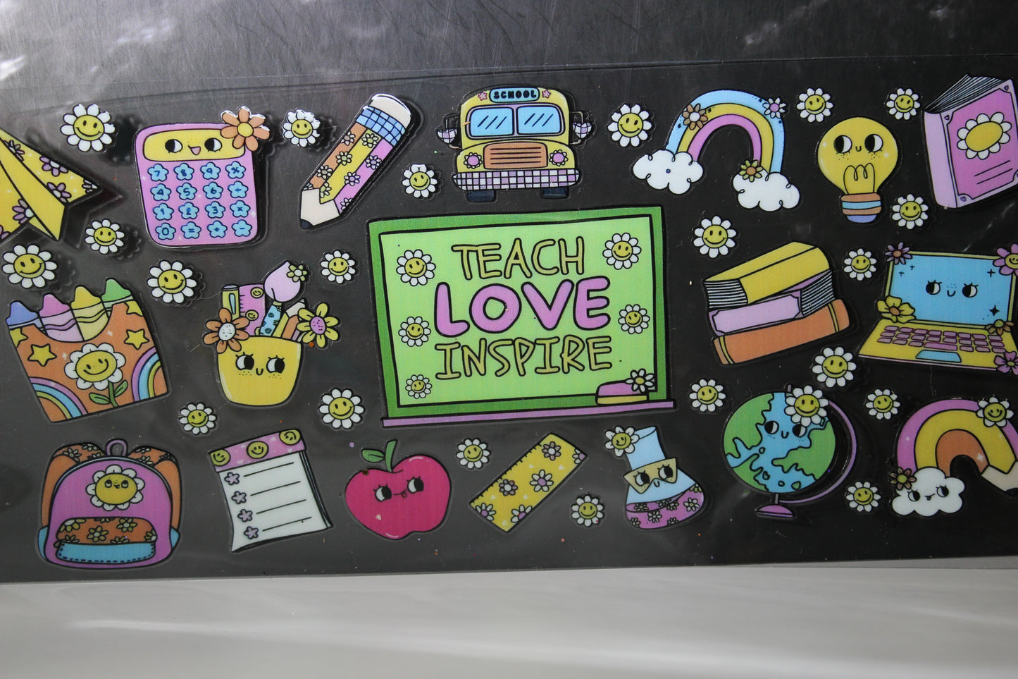 #1200 Teacher