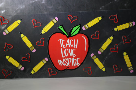 #1201 Teacher