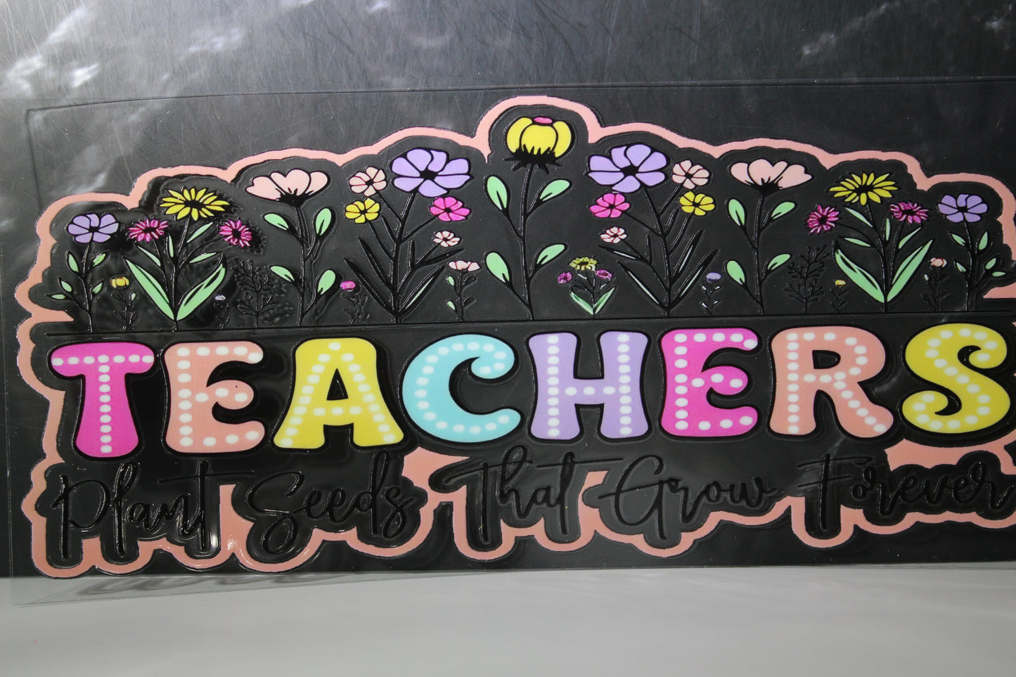 #1203 Teacher