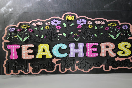 #1203 Teacher