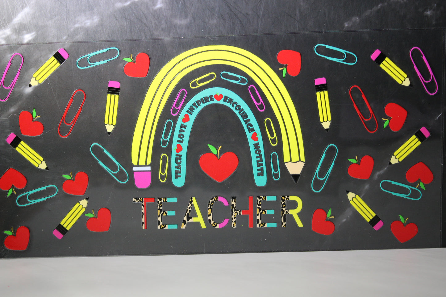 #1204 Teacher