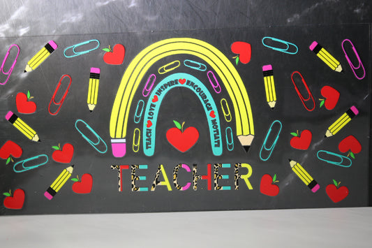 #1204 Teacher