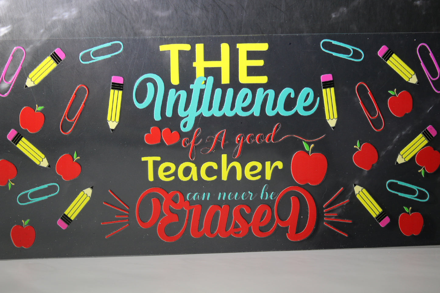 #1206 Teacher