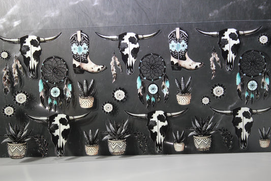 #1220 Western