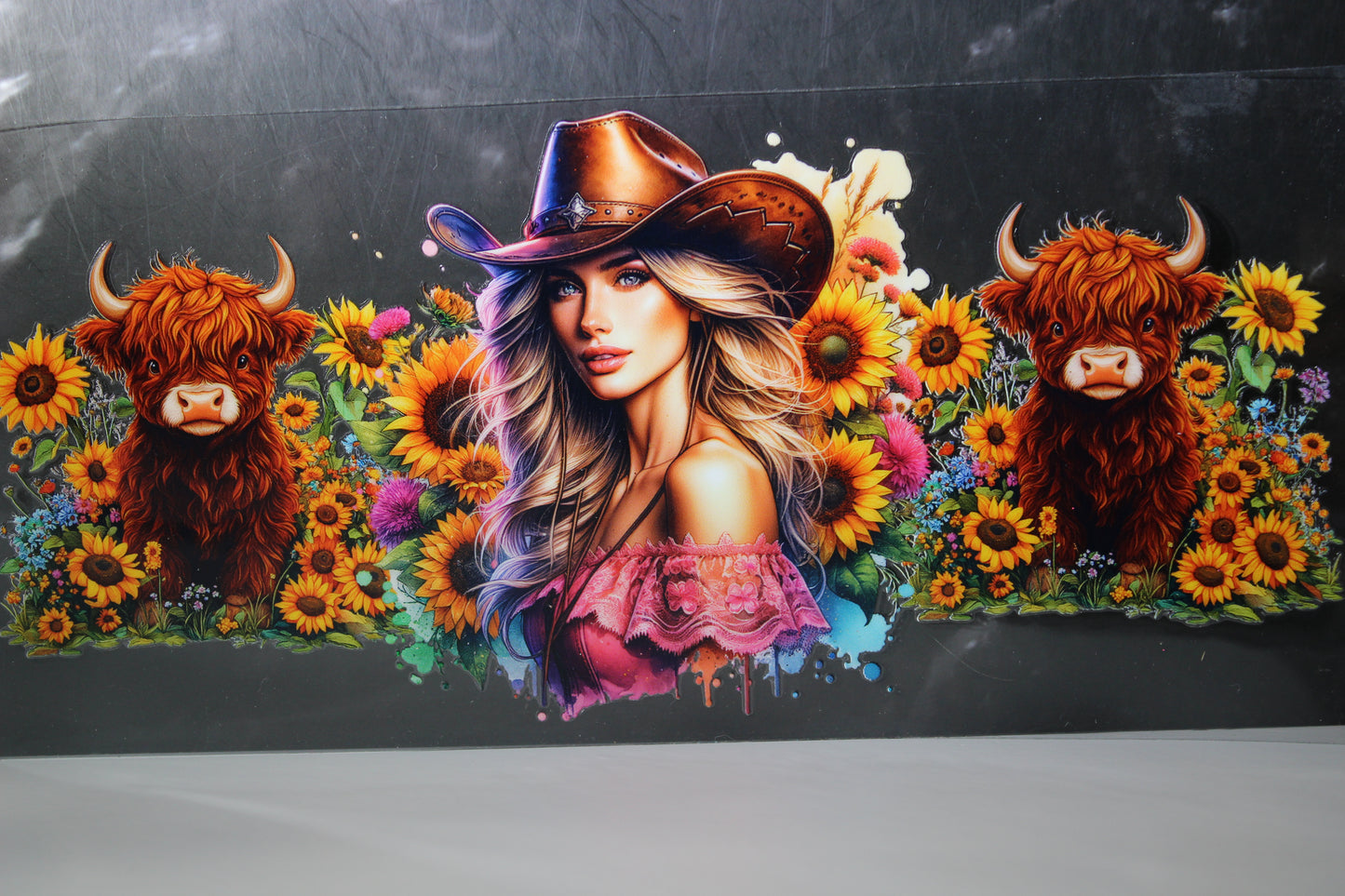 #1226 Western
