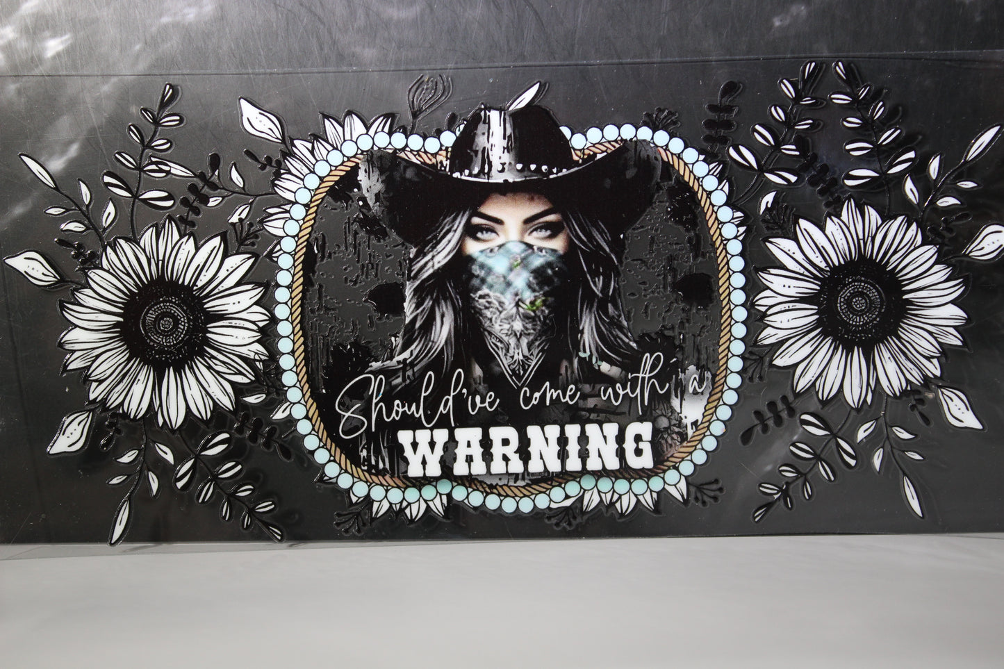 #1228 Western