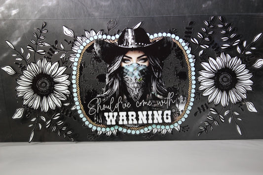#1228 Western