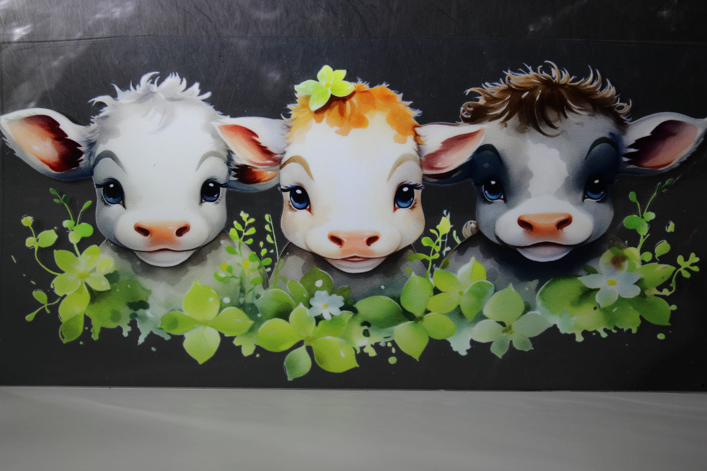 #1230 Cow