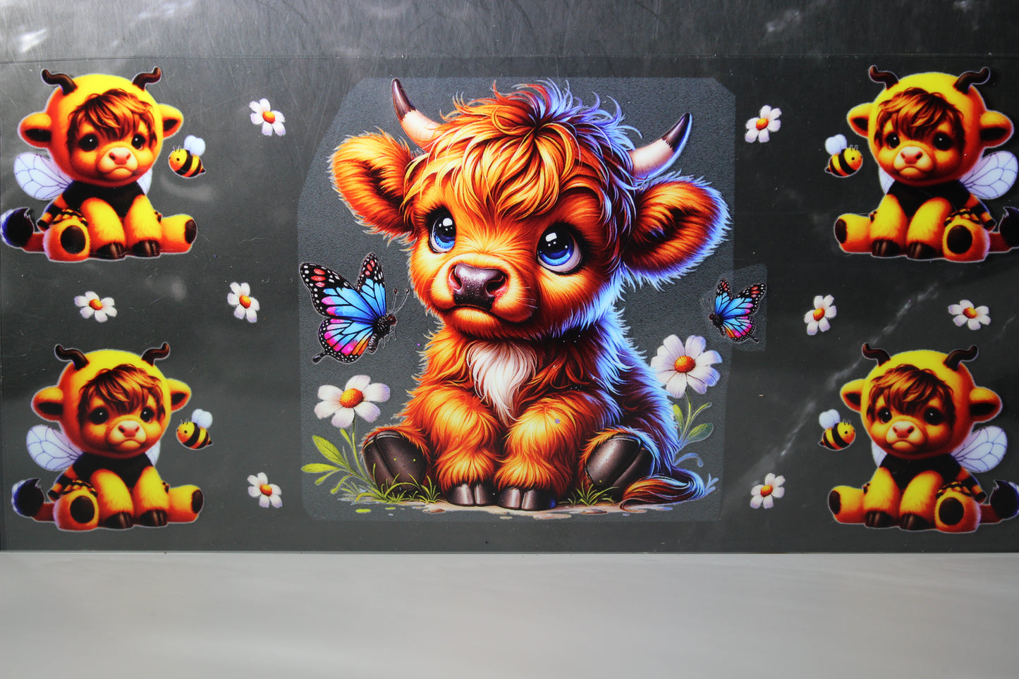 #1231 Cow