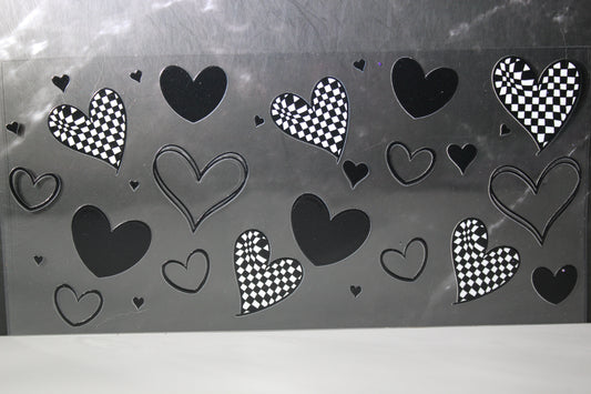 #1237 Checkered
