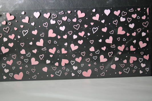 #1246 Bows/Girly