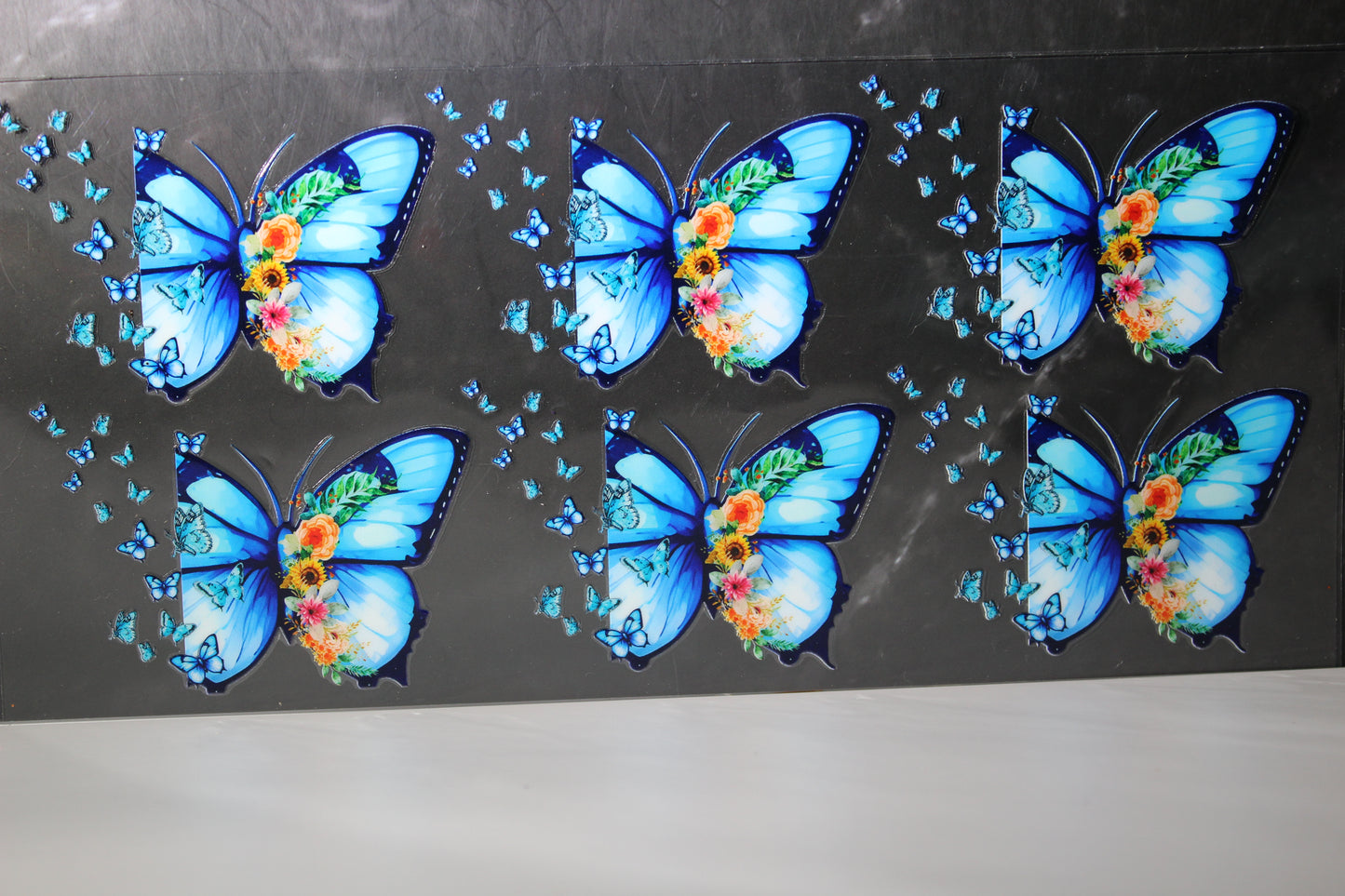 #1249 Butterfly