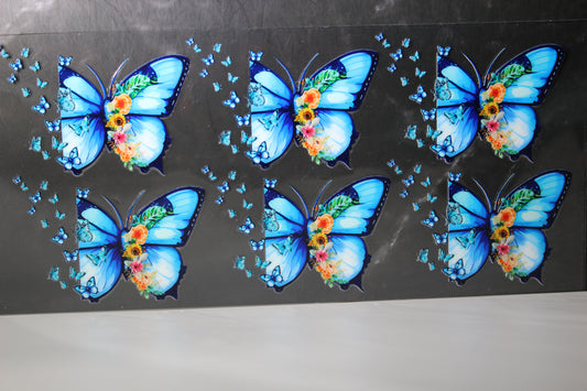 #1249 Butterfly