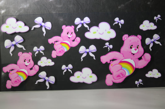 #1252 Care bears