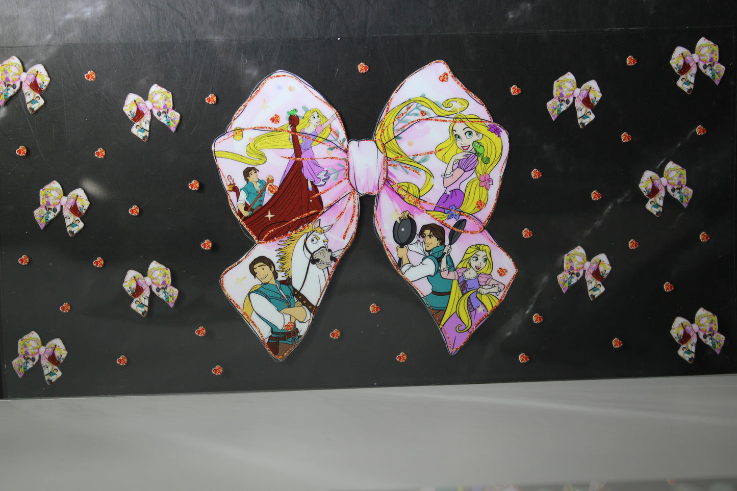 #1255 DS Princess/Villains
