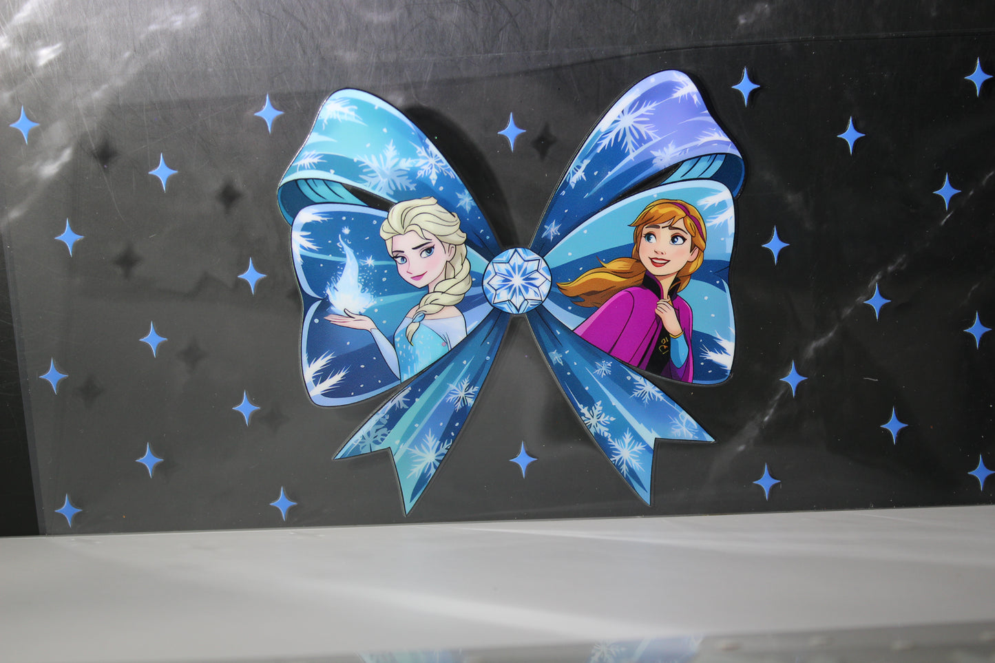#1258 DS Princess/Villains