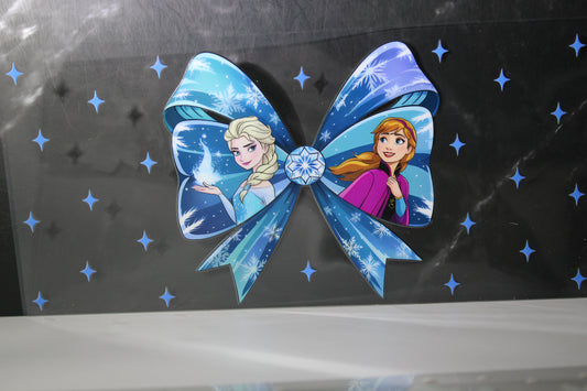 #1258 DS Princess/Villains
