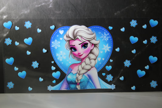 #1262 DS Princess/Villains