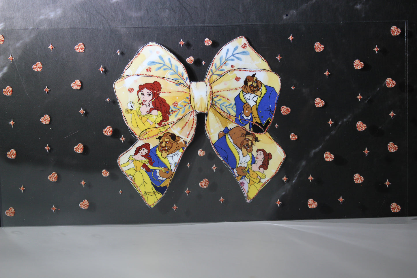 #1266 DS Princess/Villains