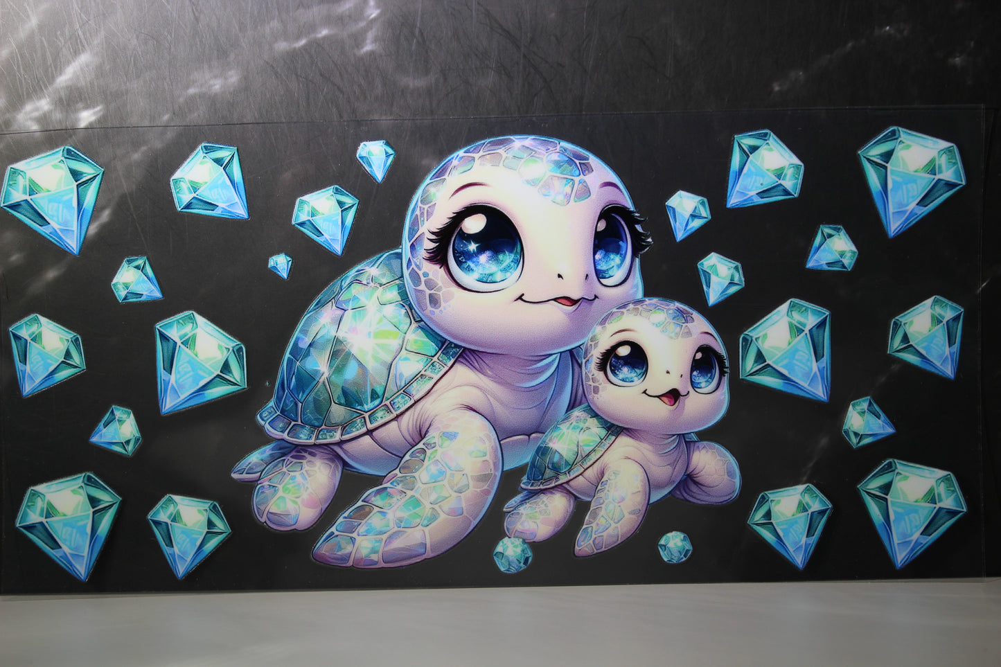 #1275 Ocean