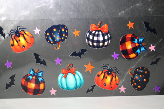 #1286 Spooky Season / Fall