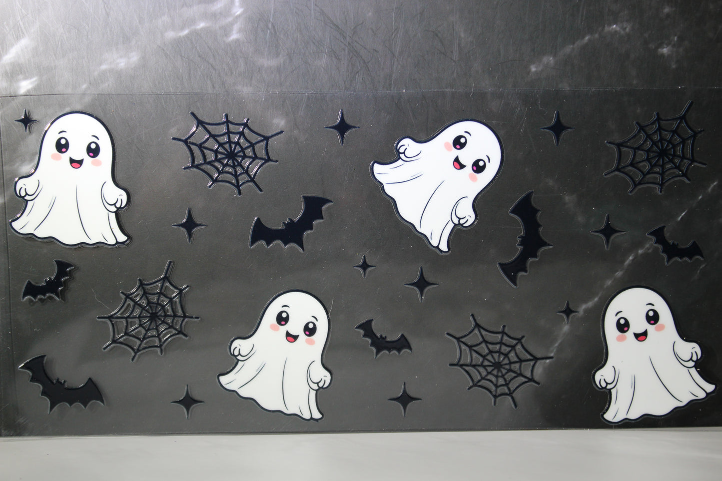 #1287 Spooky Season / Fall