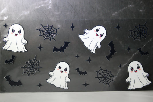 #1287 Spooky Season / Fall