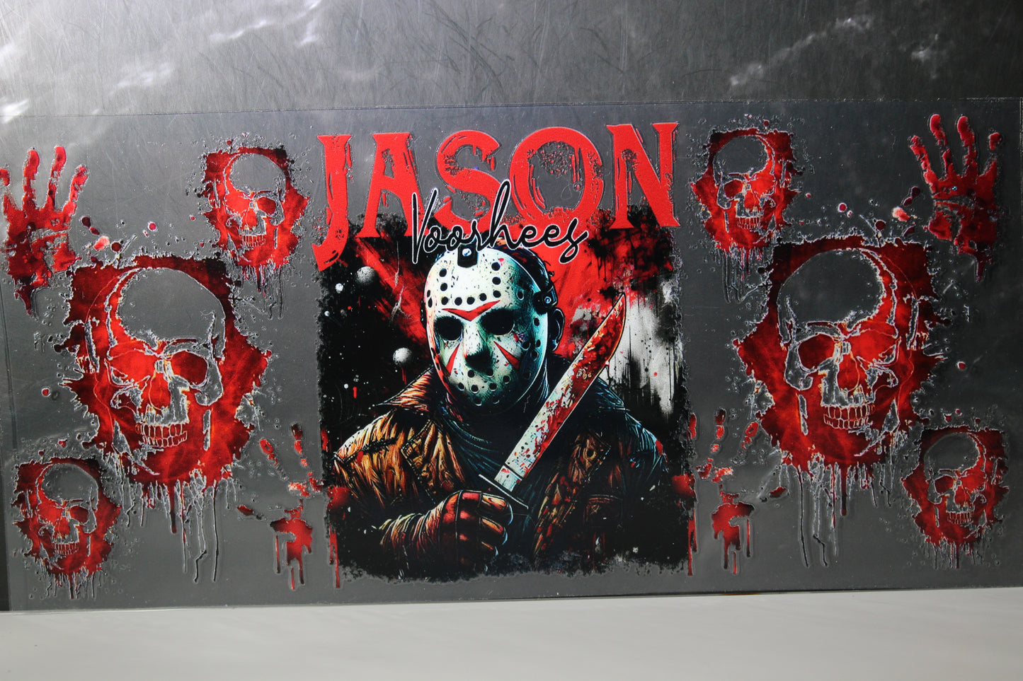 #1288 Spooky Season / Fall