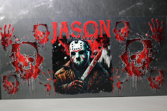 #1288 Spooky Season / Fall