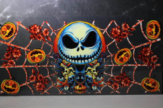 #1292 Spooky Season / Fall