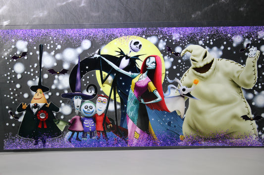 # 1294 Spooky Season / Fall
