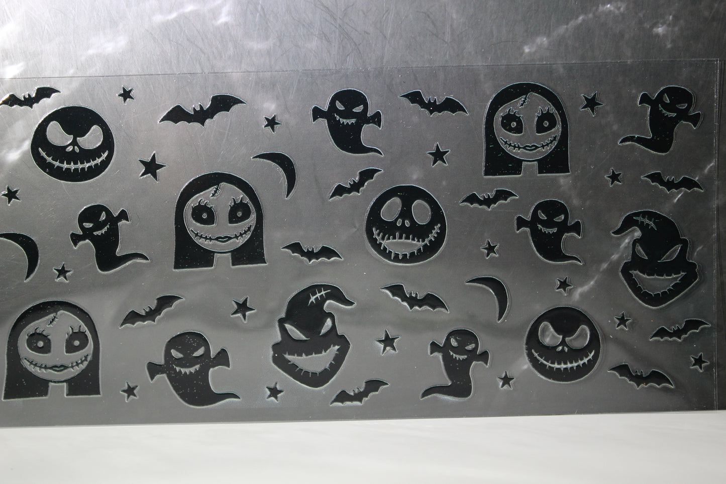 #1299 Spooky Season / Fall