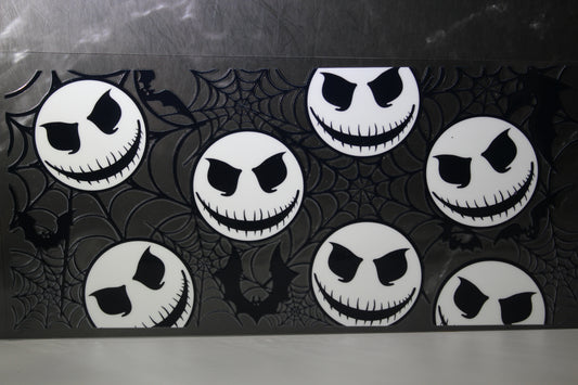 #1300 Spooky Season / Fall