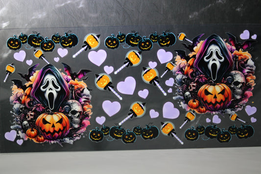 #1301 Spooky Season / Fall