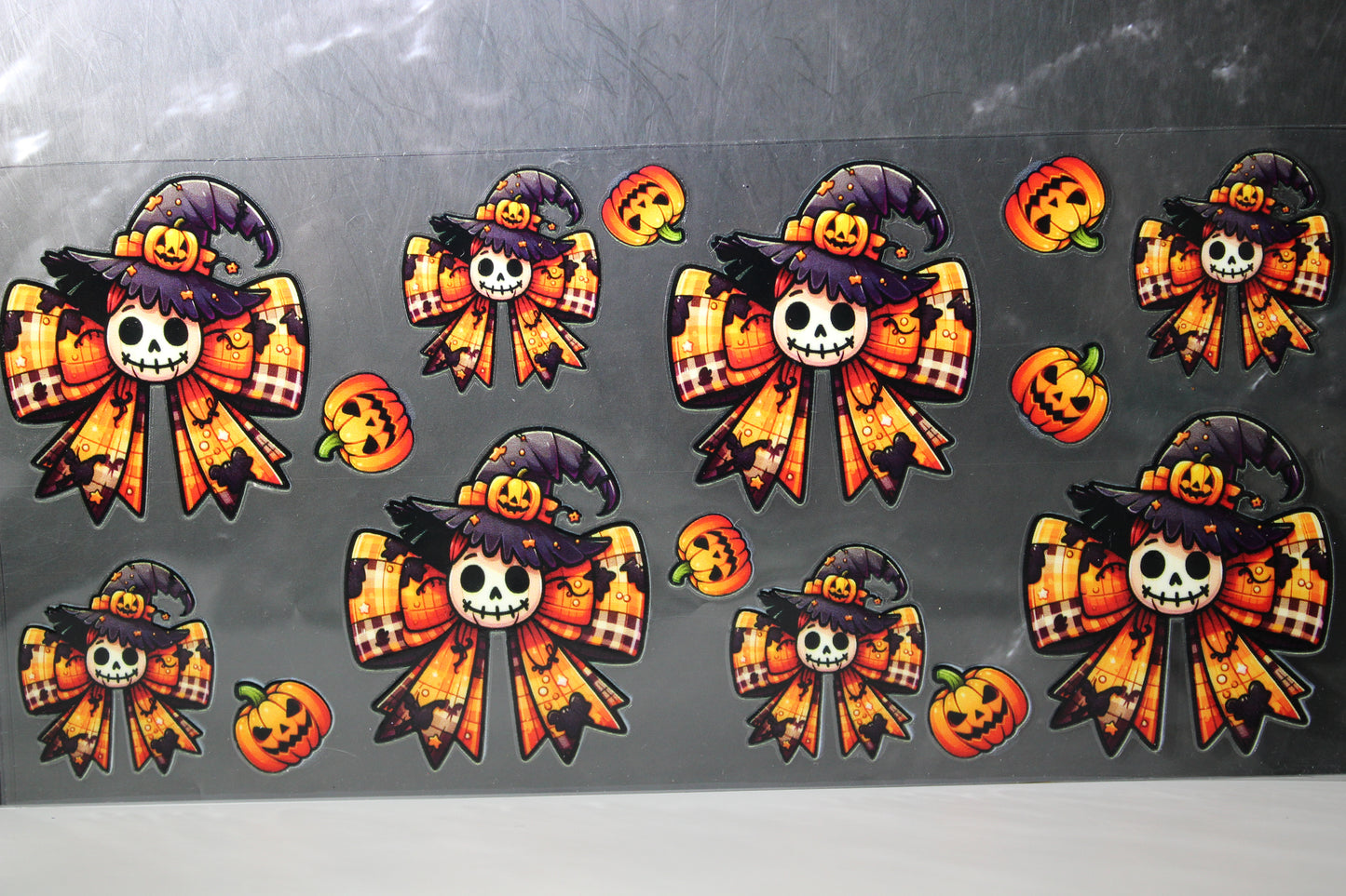 #1302 Spooky Season / Fall