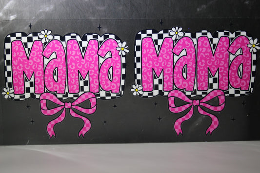 #1308 MAMA