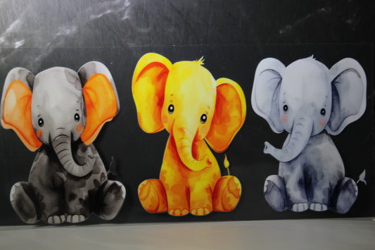 #1316 Cute Animals