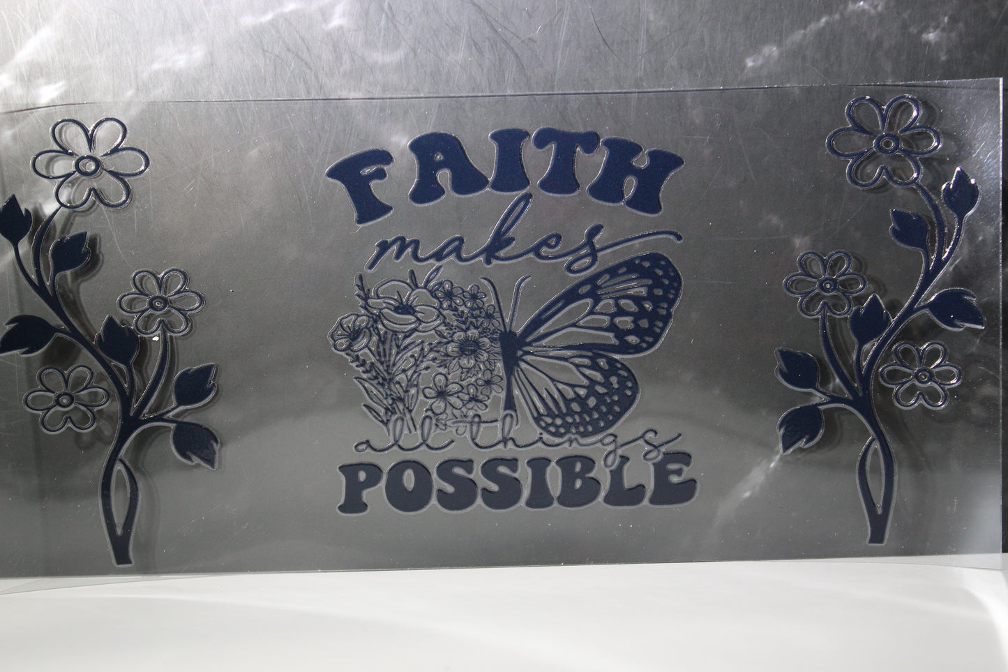 #1324 Faith