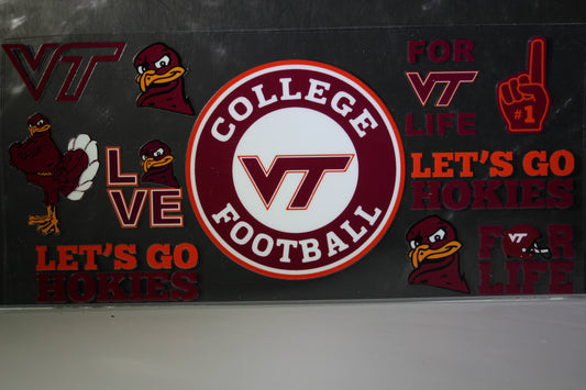 #1327 College