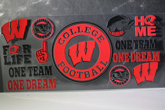 #1329 College