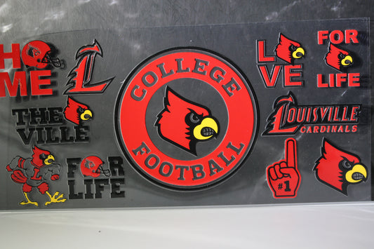 #1336 College