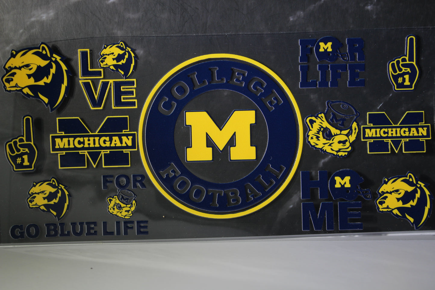 #1341 College