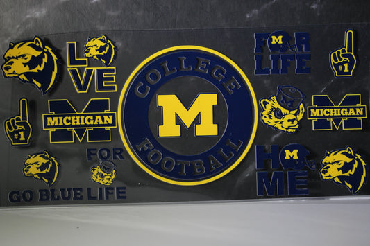 #1341 College