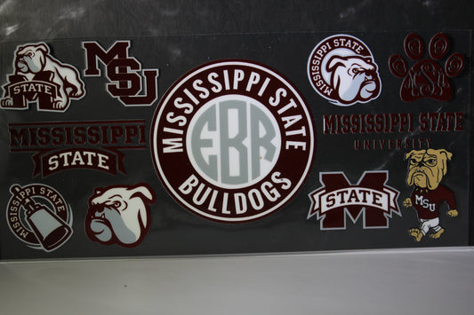 #1343 College