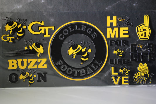 #1344 College