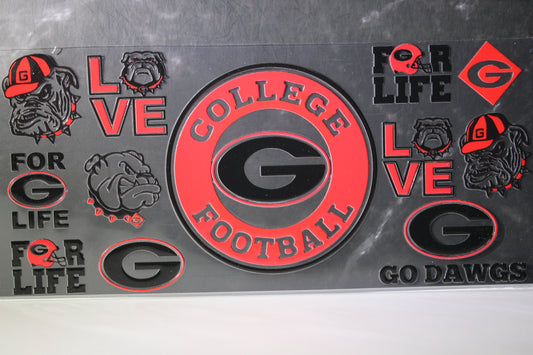 #1354 College